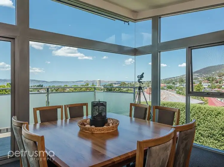 Sixth view of Homely house listing, 70A Princes Street, Sandy Bay TAS 7005