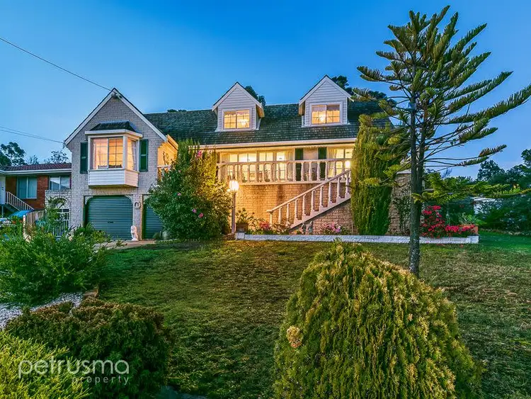 Main view of Homely house listing, 112 Norma Street, Howrah TAS 7018