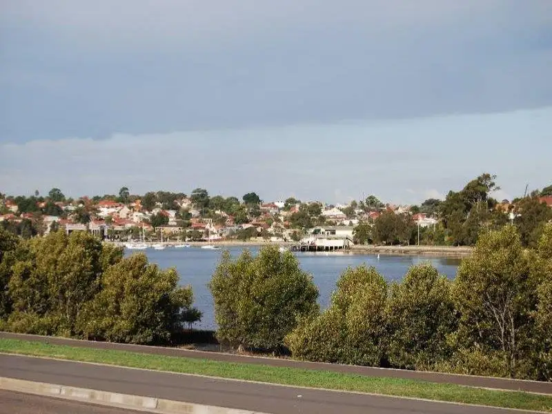 Main view of Homely house listing, 62 Henley Marine Drive, Rodd Point NSW 2046