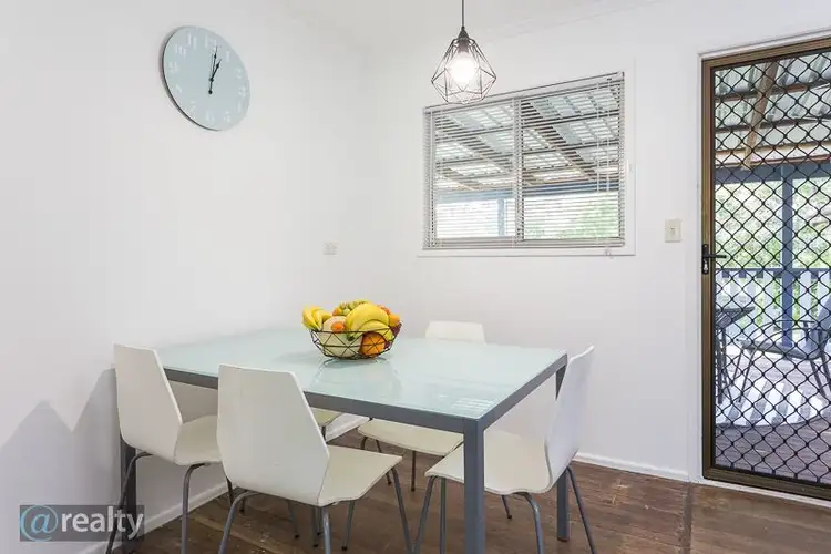 Seventh view of Homely house listing, 55 Killarney Avenue, Manly West QLD 4179