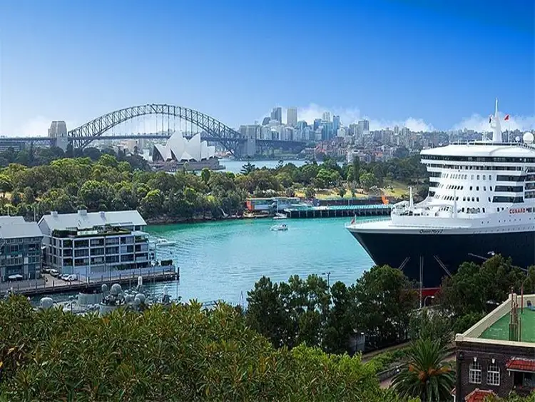 Sixth view of Homely apartment listing, 87/1 McDonald Street, Potts Point NSW 2011