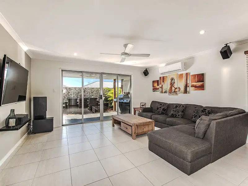 Main view of Homely house listing, 31 Bells Reach Drive, Caloundra West QLD 4551