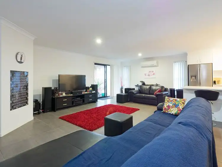 Third view of Homely house listing, 17 Manassa St, Upper Coomera QLD 4209