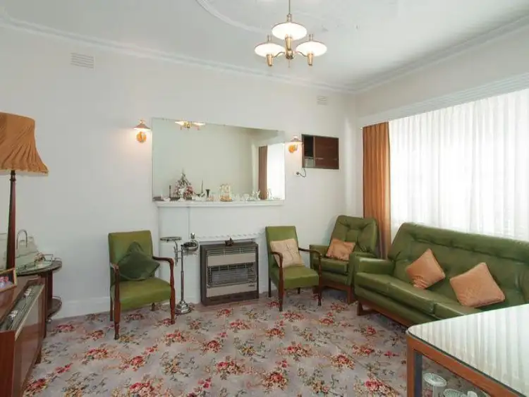 Third view of Homely house listing, 33 Sharp Street, Newtown VIC 3220