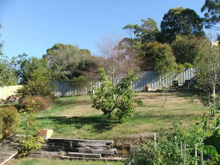 Second view of Homely land listing, 81 Gordons Hill Road, Lindisfarne TAS 7015