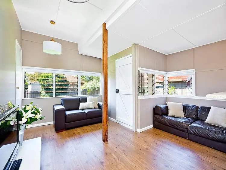 Third view of Homely house listing, 16 Elliott Street, Belfield NSW 2191