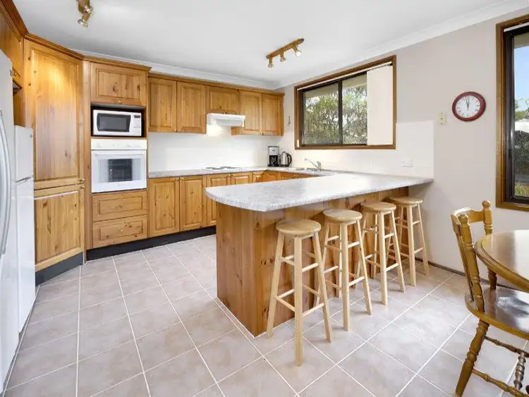 Fourth view of Homely house listing, 74 Warrangarree Drive, Woronora Heights NSW 2233