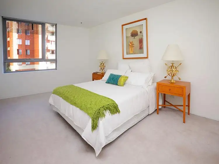 Seventh view of Homely apartment listing, 806/21 Elizabeth Bay Road, Elizabeth Bay NSW 2011