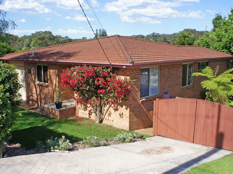 Main view of Homely house listing, 60 School Street, Kincumber NSW 2251