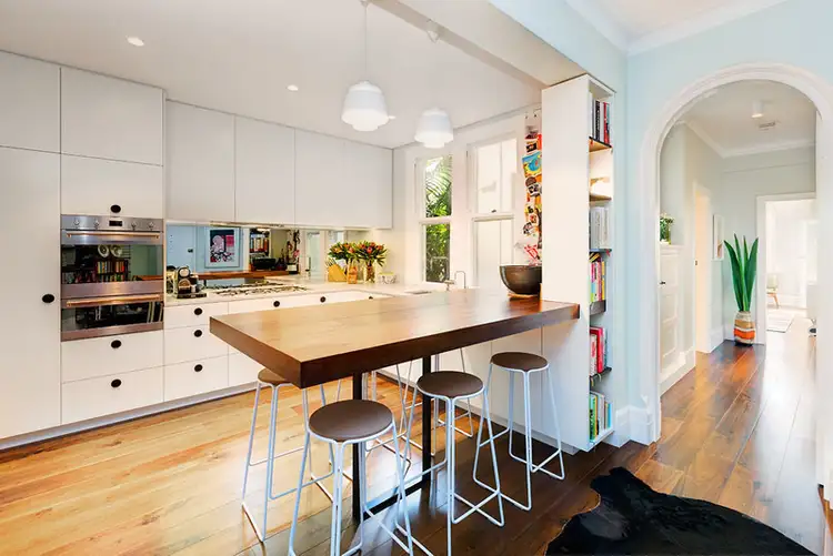 3/13 Onslow Avenue, Elizabeth Bay NSW 2011