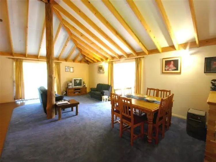 Third view of Homely house listing, 2 Kurnalpi Cove, Yalyalup WA 6280