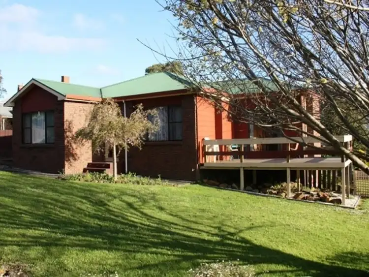 Main view of Homely house listing, 22 Goldie Street, Smithton TAS 7330