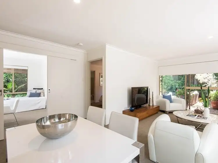 Second view of Homely villa listing, 2/182 Salvado Road, Wembley WA 6014