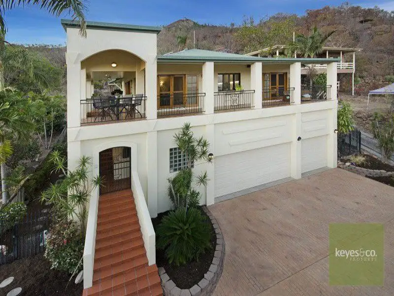 Main view of Homely house listing, 71 Francis Street, West End QLD 4810