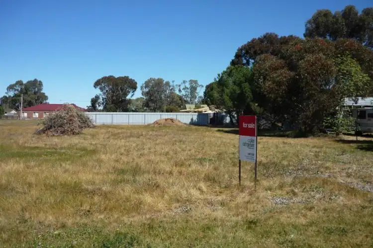 Lot 27 Simpson Avenue, Rupanyup VIC 3388
