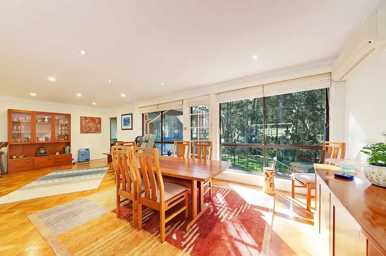 Third view of Homely house listing, 17 Coolaroo Road, Lane Cove NSW 2066