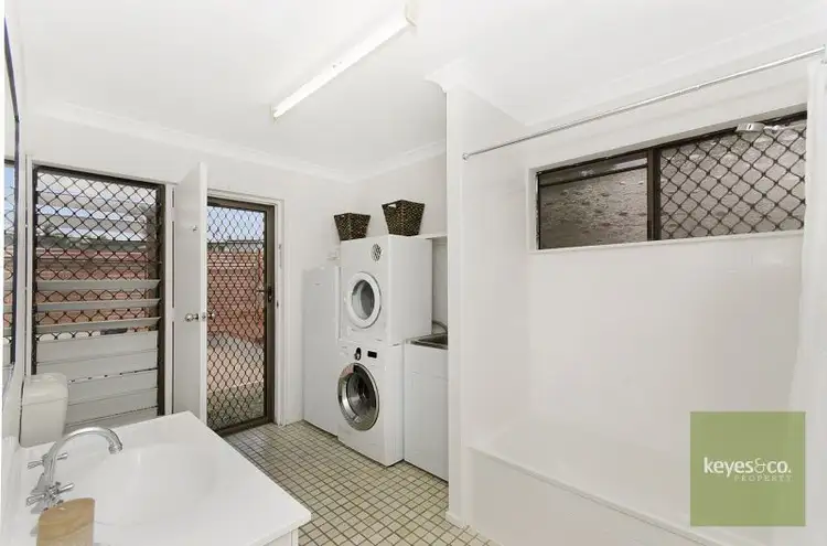 Fifth view of Homely house listing, 6 Forsyth Court, Thuringowa Central QLD 4817