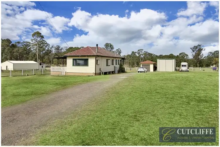 Main view of Homely rural property listing, Address available on request