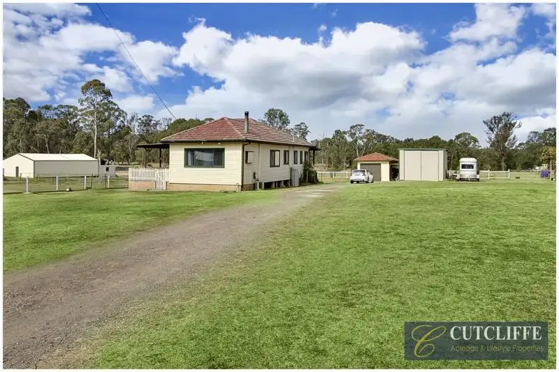 Main view of Homely rural property listing, Address available on request