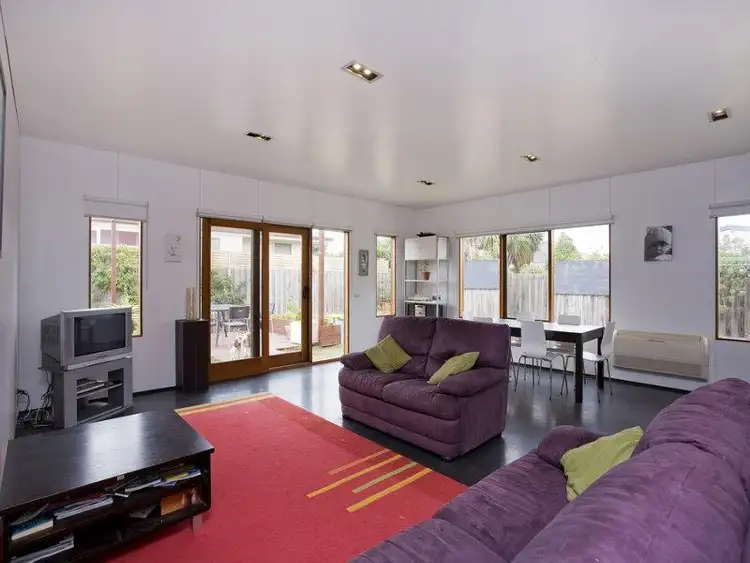 Second view of Homely house listing, 55 Pomora Avenue, Torquay VIC 3228