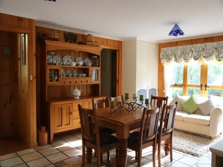 Second view of Homely house listing, 141 Trowutta Road, Smithton TAS 7330