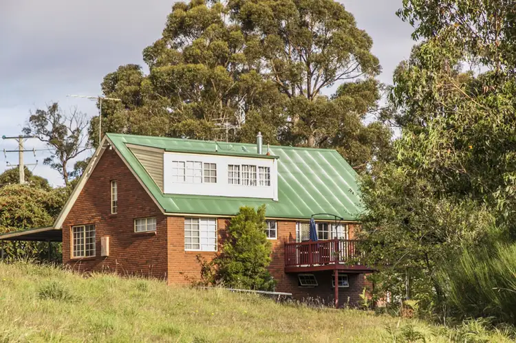Main view of Homely house listing, 47 Judds Creek Road, Judbury TAS 7109
