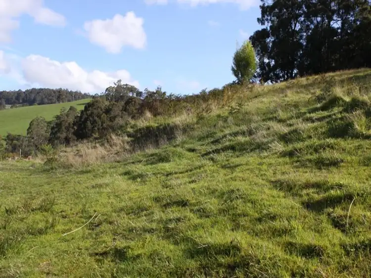 Second view of Homely land listing, Address available on request