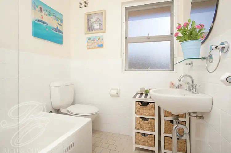 Sixth view of Homely unit listing, 11/166 Croydon Avenue, Croydon Park NSW 2133