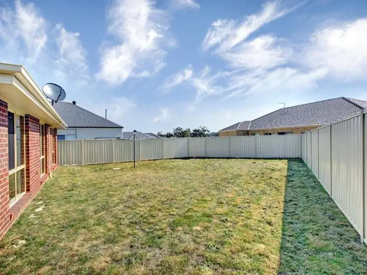 Fourth view of Homely house listing, 60 CENTENARY DRIVE, Kilmore VIC 3764