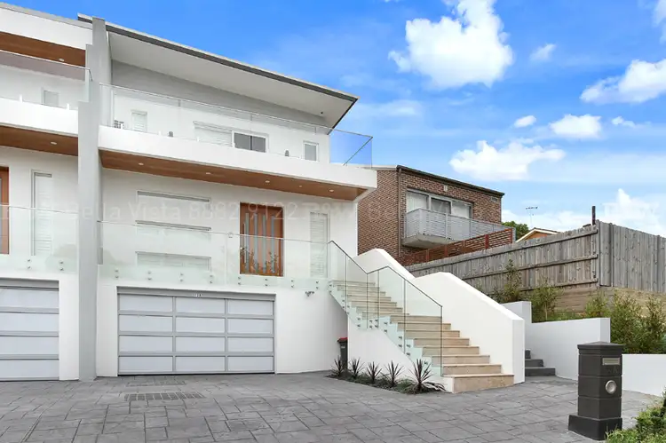 Main view of Homely house listing, 13a Pearce Street, Ermington NSW 2115