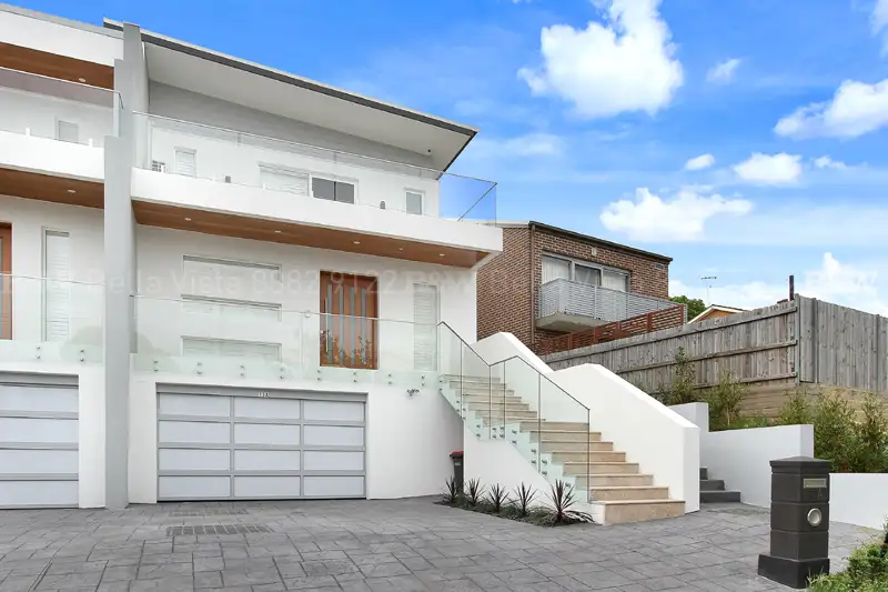 Main view of Homely house listing, 13a Pearce Street, Ermington NSW 2115