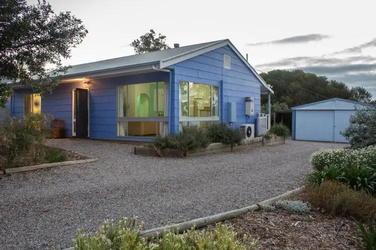 43 Renfrew Road, Sellicks Beach SA 5174