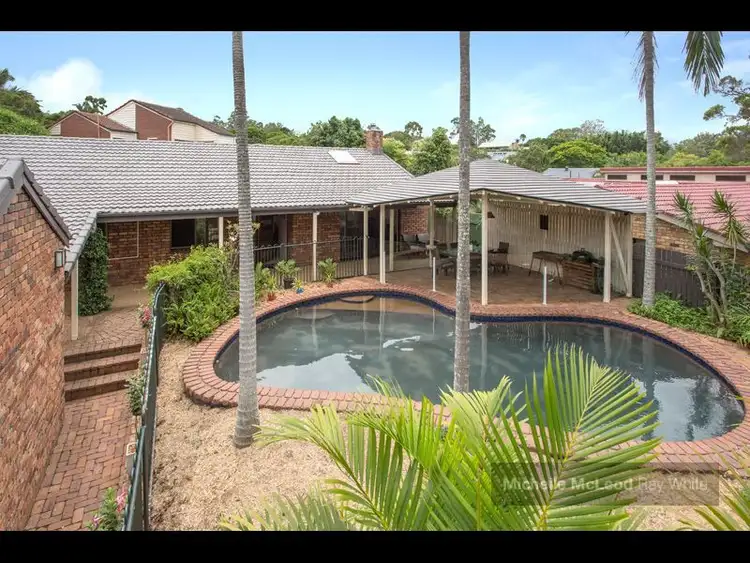 Third view of Homely house listing, 5 Minno Street, Chapel Hill QLD 4069