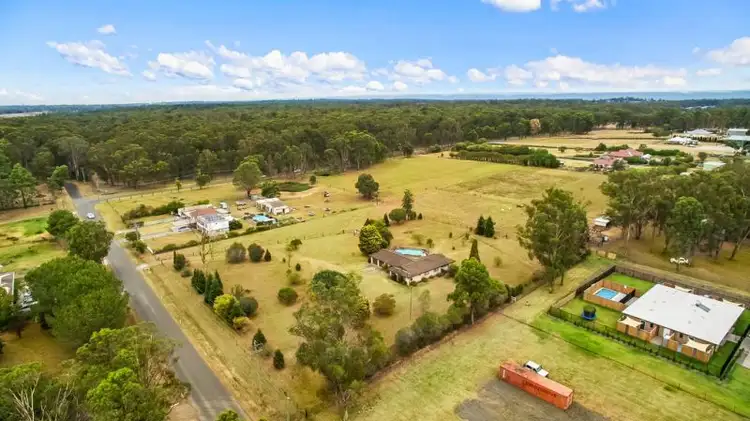 Second view of Homely rural property listing, 343 Second Avenue, Llandilo NSW 2747