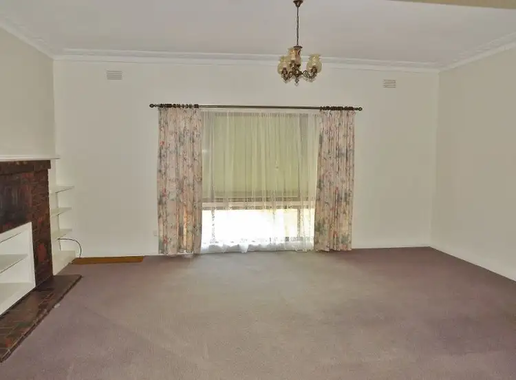 Second view of Homely house listing, 93 Hennessey Street, Moe VIC 3825