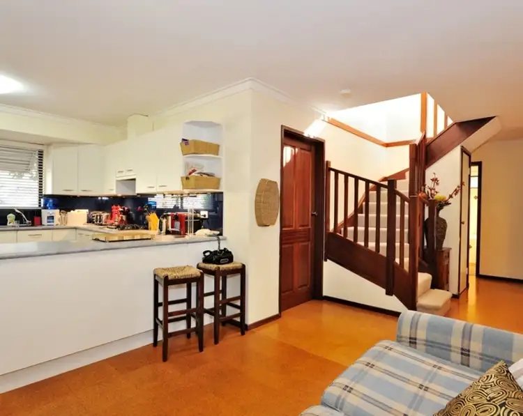 Second view of Homely house listing, 15 Kuranda Place, Darlington WA 6070