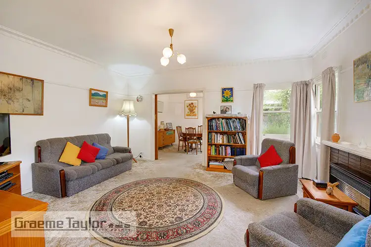 Fourth view of Homely house listing, 51 Stinton Avenue, Newtown VIC 3220