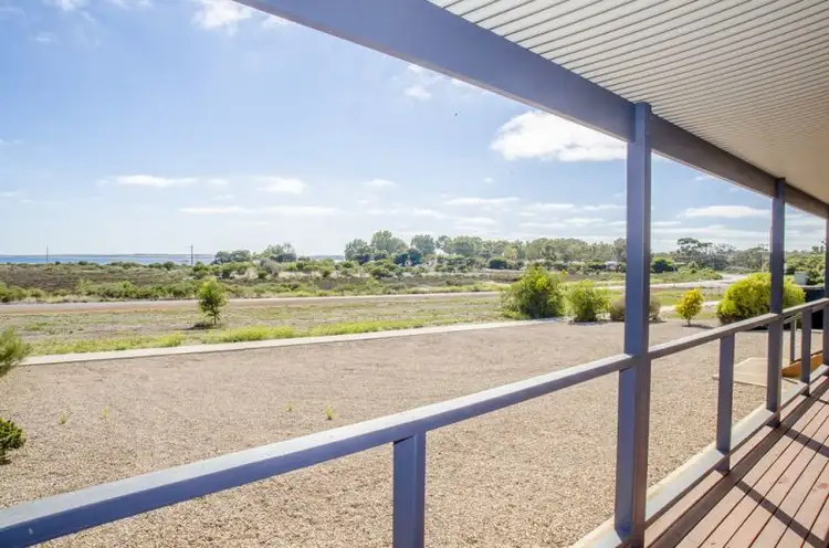 Fourth view of Homely house listing, 3 Johnson Street, Streaky Bay SA 5680