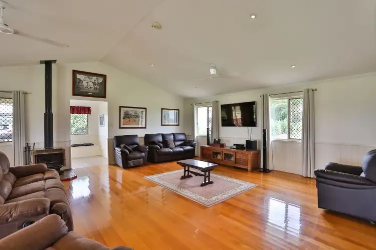 Third view of Homely rural property listing, 64 Stephens Road, Mutdapilly QLD 4307