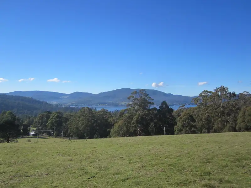 Main view of Homely house listing, 64 Klynes Road, Lymington TAS 7109