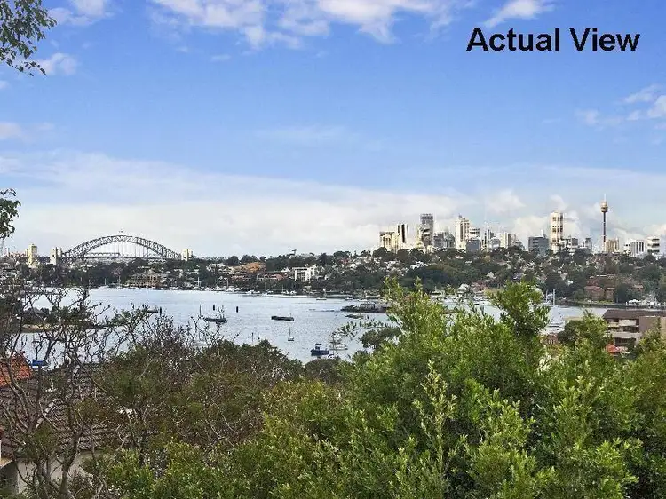 2 Collingwood Street, Drummoyne NSW 2047