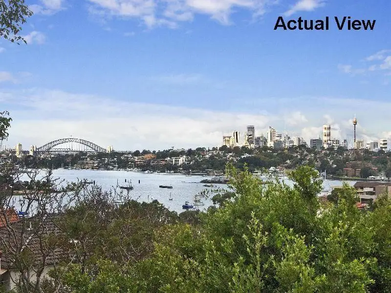 Main view of Homely house listing, 2 Collingwood Street, Drummoyne NSW 2047