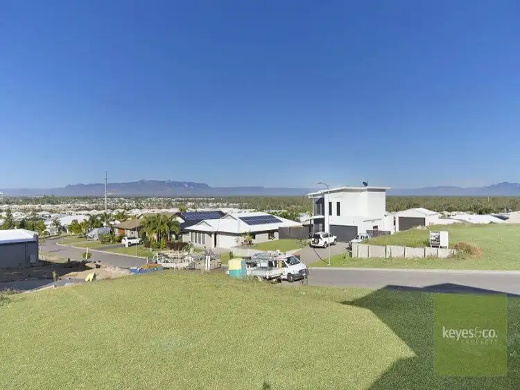 Second view of Homely land listing, 19 Adrian Rise, Mount Louisa QLD 4814
