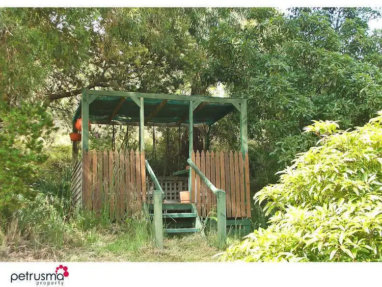 Third view of Homely land listing, Lot 2, 5213 Arthur Highway, Eaglehawk Neck TAS 7179