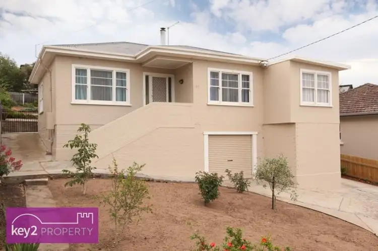 Main view of Homely house listing, 38 Pomona Road, Riverside TAS 7250