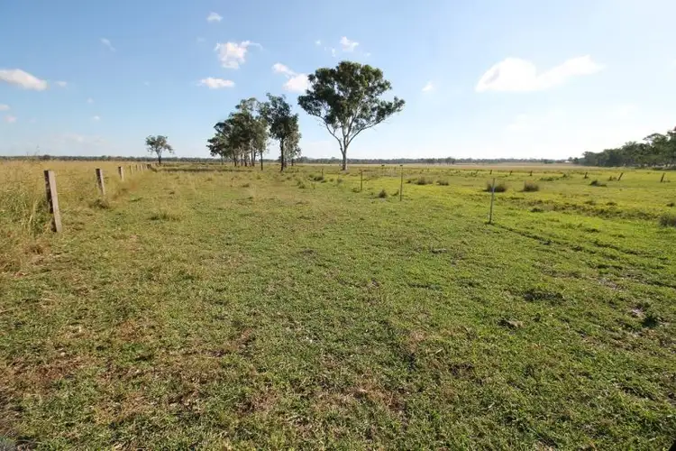 Second view of Homely land listing, Lot 4 and Lot 11 Kangaroo Yard Rd, Wondai QLD 4606