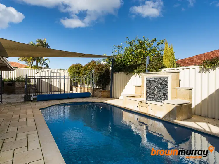 Second view of Homely house listing, 13 Ambergate Close, Canning Vale WA 6155