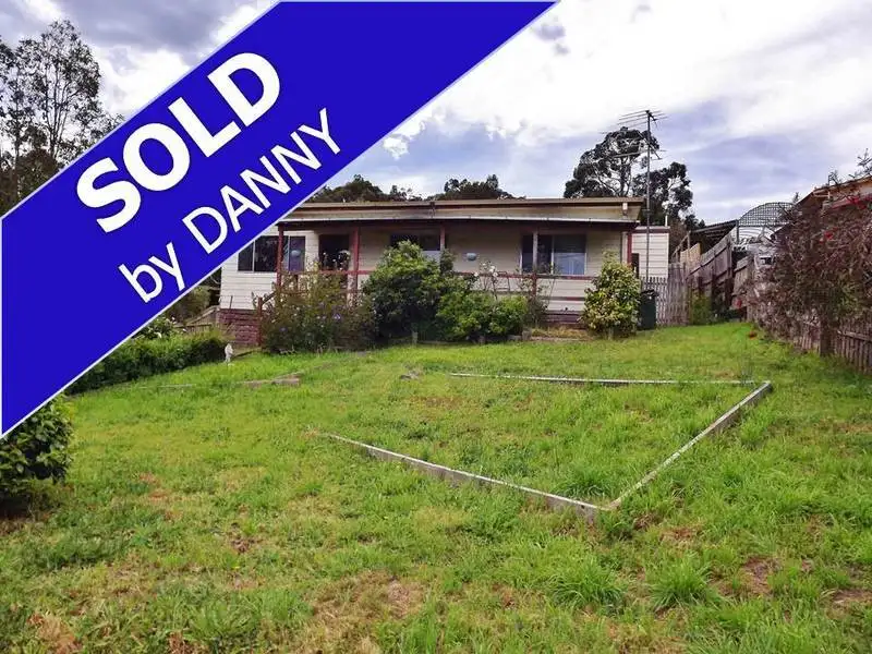 Main view of Homely house listing, 22 Moir Road, Trafalgar East VIC 3824