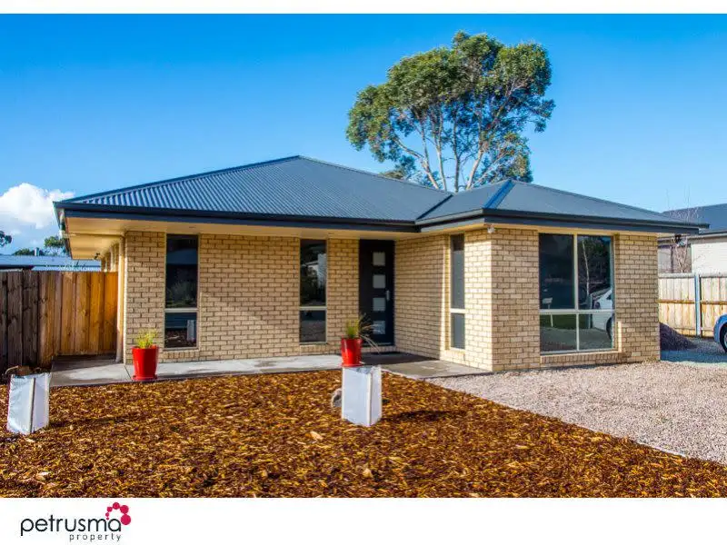 Main view of Homely house listing, 22 Rannah Street, Electrona TAS 7054