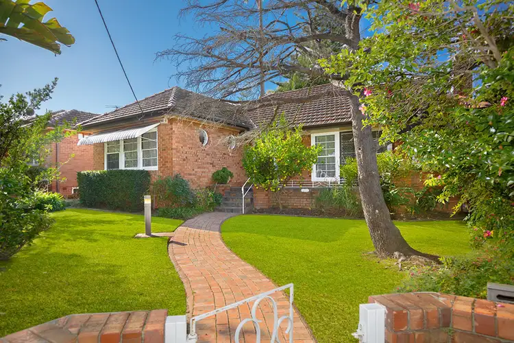 24 Rickard Road, Strathfield NSW 2135